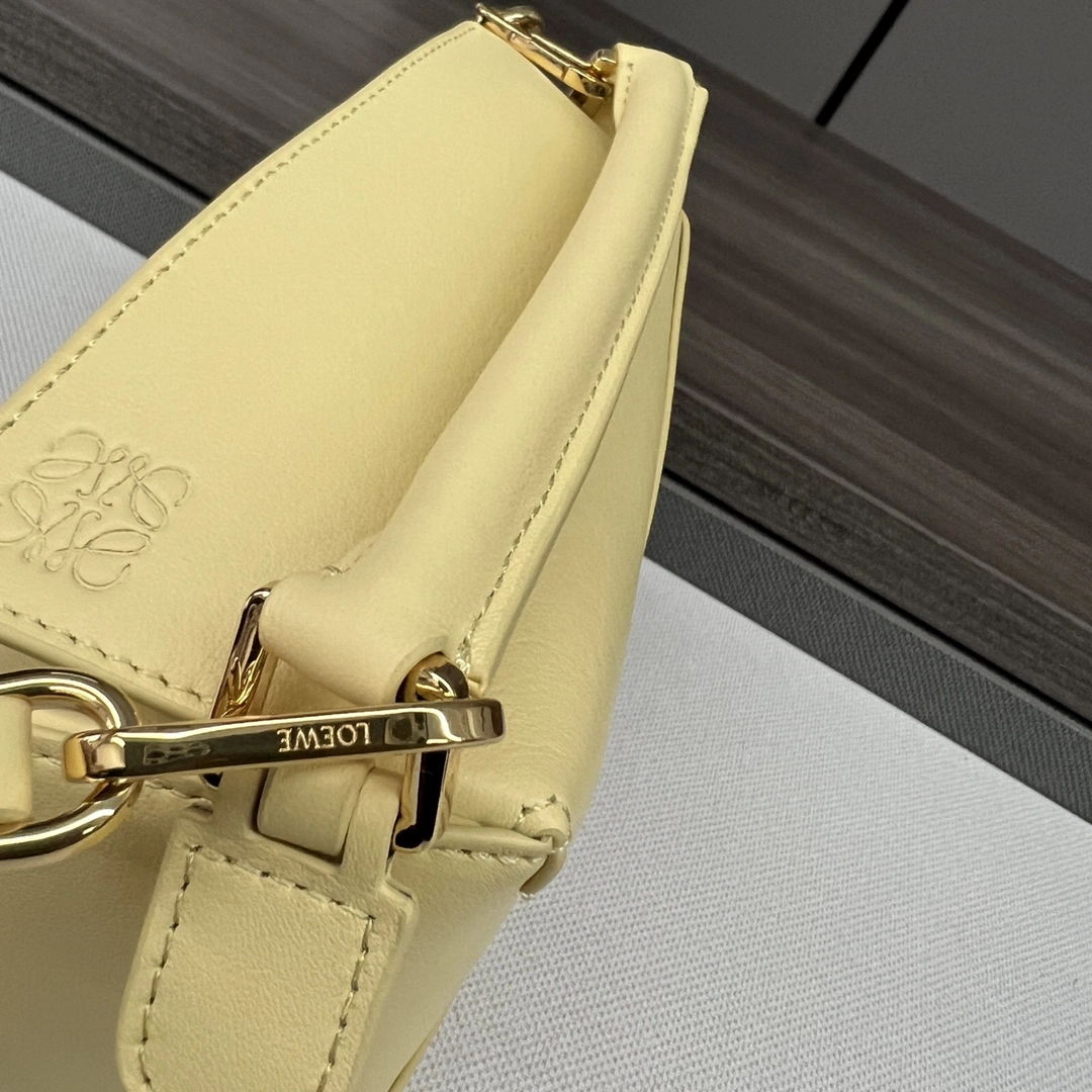 Colorful Loewe Puzzle Bags 72102