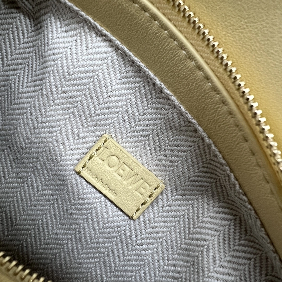 Colorful Loewe Puzzle Bags 72102