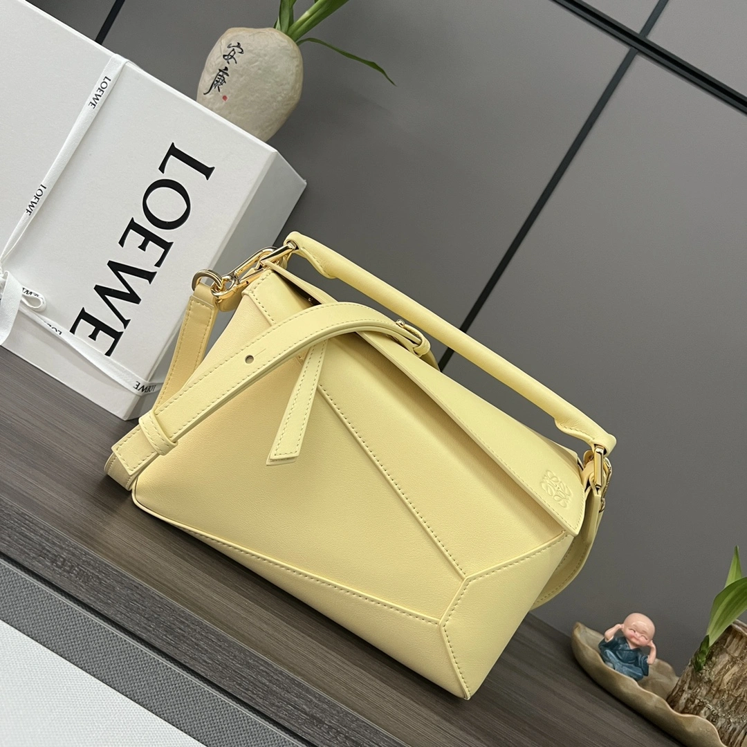 Chic Loewe Puzzle Bags 72140
