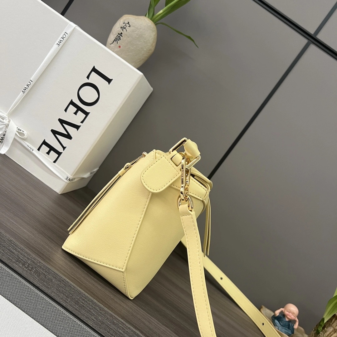 Chic Loewe Puzzle Bags 72140