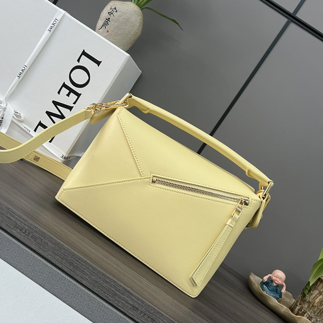 Chic Loewe Puzzle Bags 72140