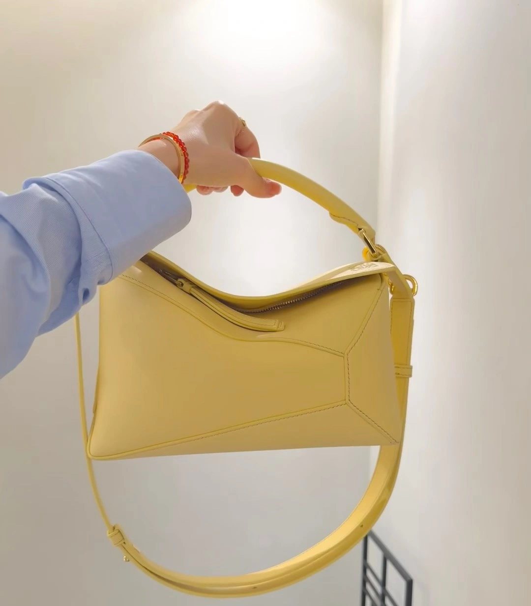 Chic Loewe Puzzle Bags 72140