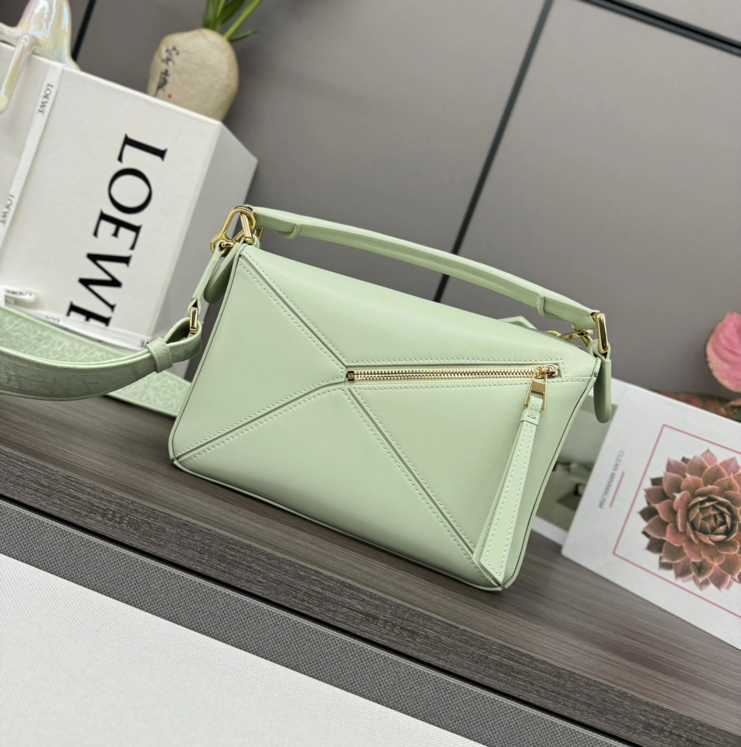Loewe Puzzle Bags Neat 72108
