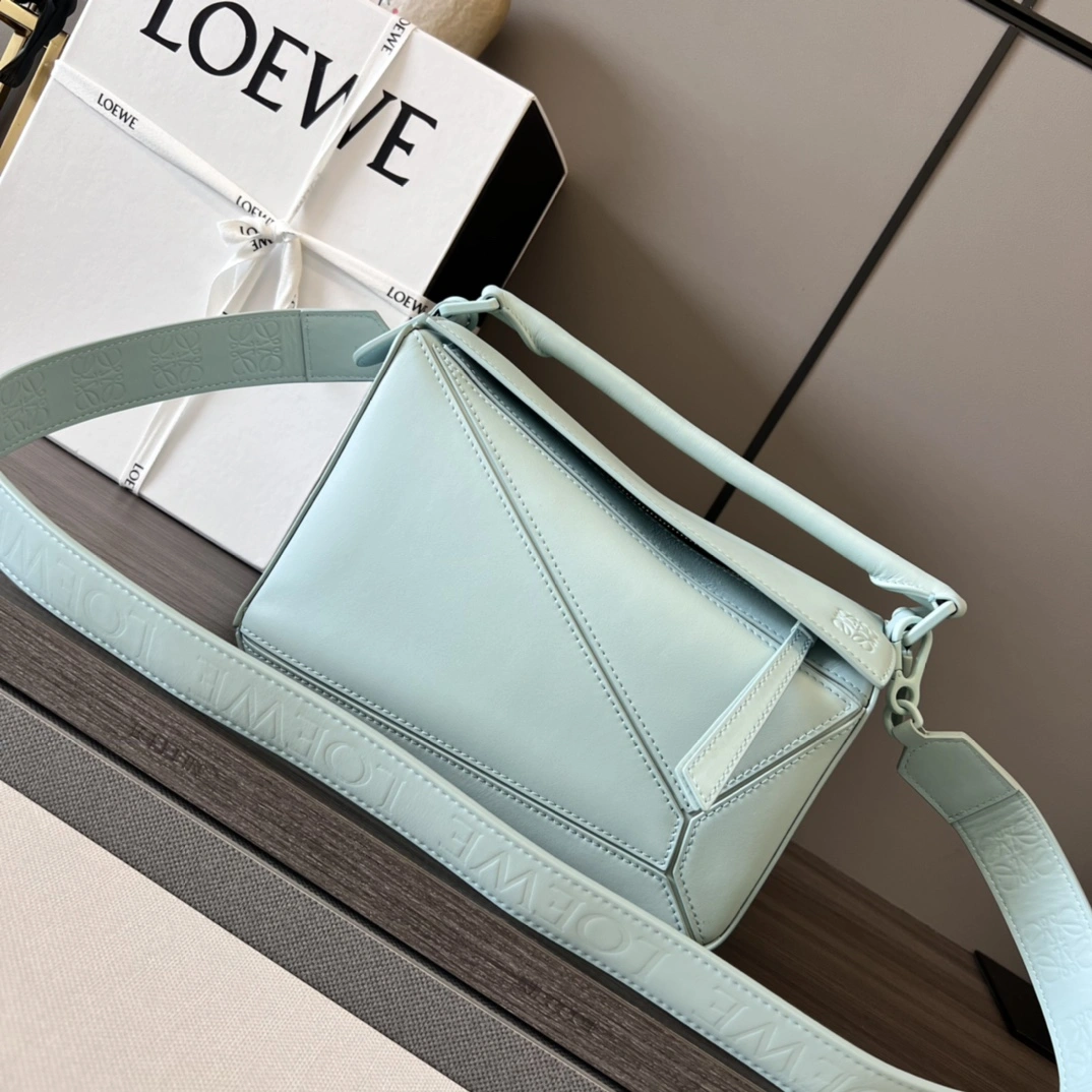 Reliable Loewe Puzzle Bags 72112