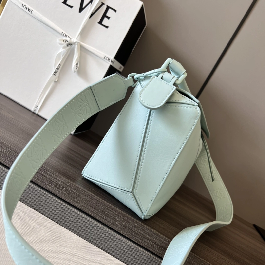 Reliable Loewe Puzzle Bags 72112