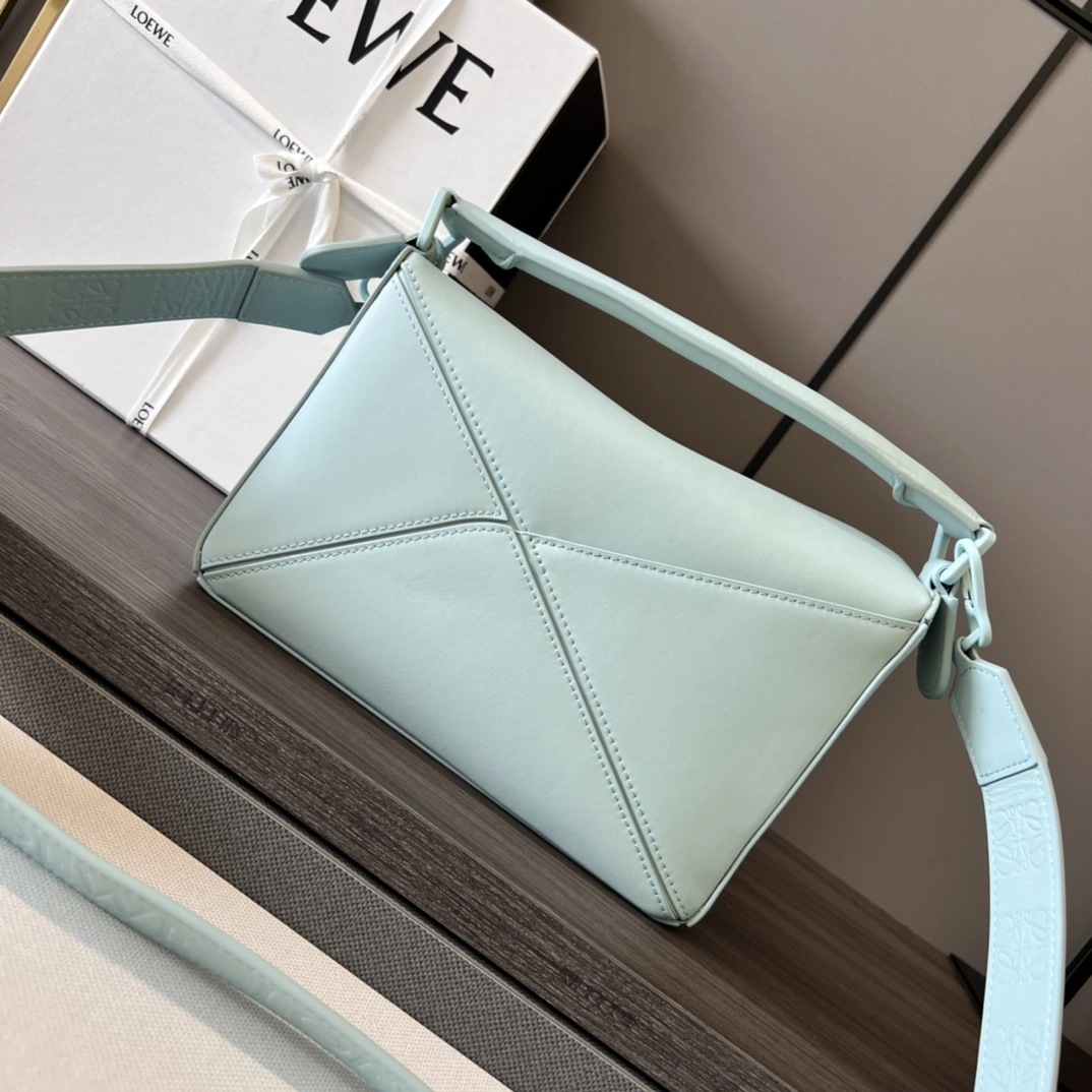 Reliable Loewe Puzzle Bags 72112