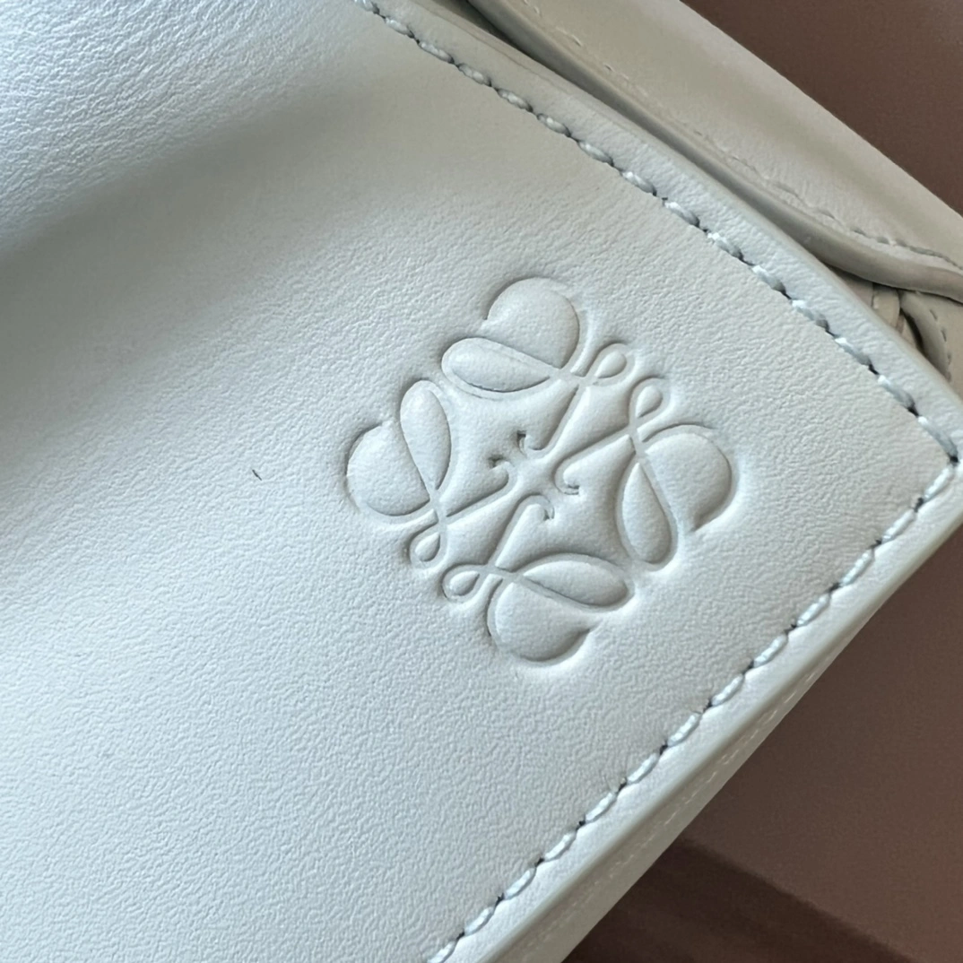 Reliable Loewe Puzzle Bags 72112