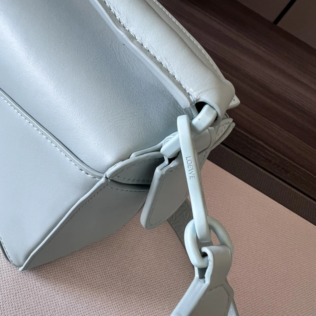 Reliable Loewe Puzzle Bags 72112