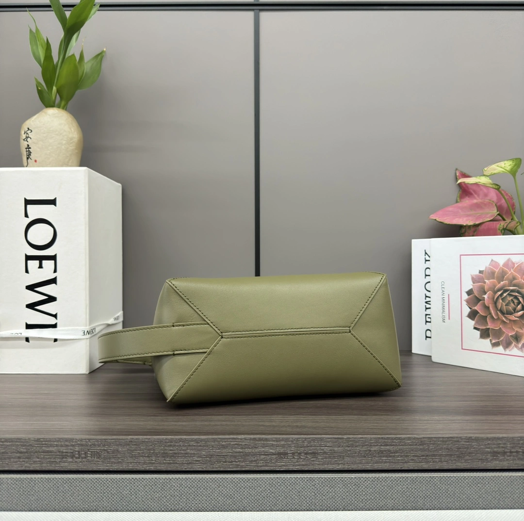 Loewe Puzzle Bags ZeroBulk 72099