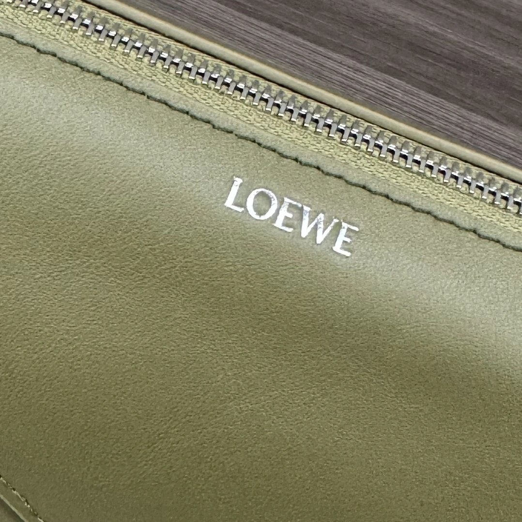 Loewe Puzzle Bags ZeroBulk 72099