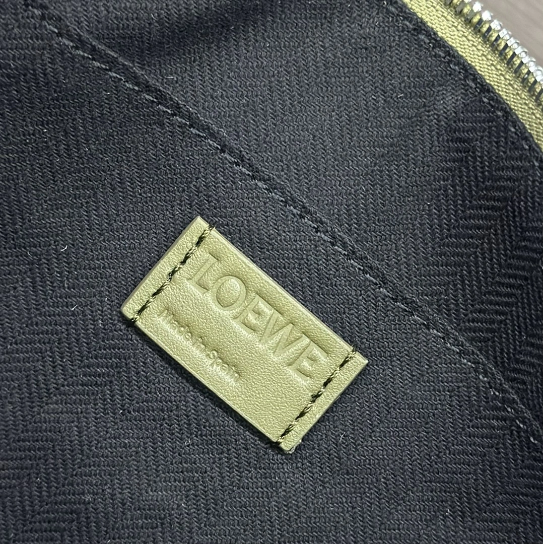 Loewe Puzzle Bags ZeroBulk 72099