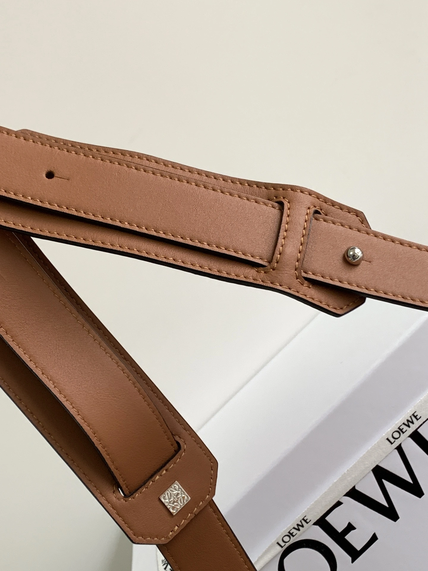 Sleek Loewe Puzzle Bags 72113