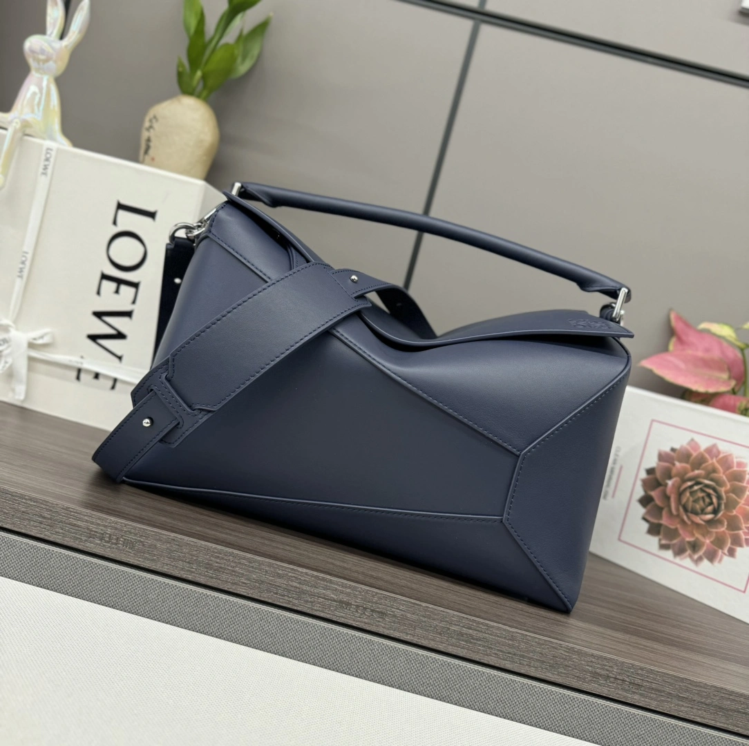 Loewe Puzzle Bags Upgraded 72110