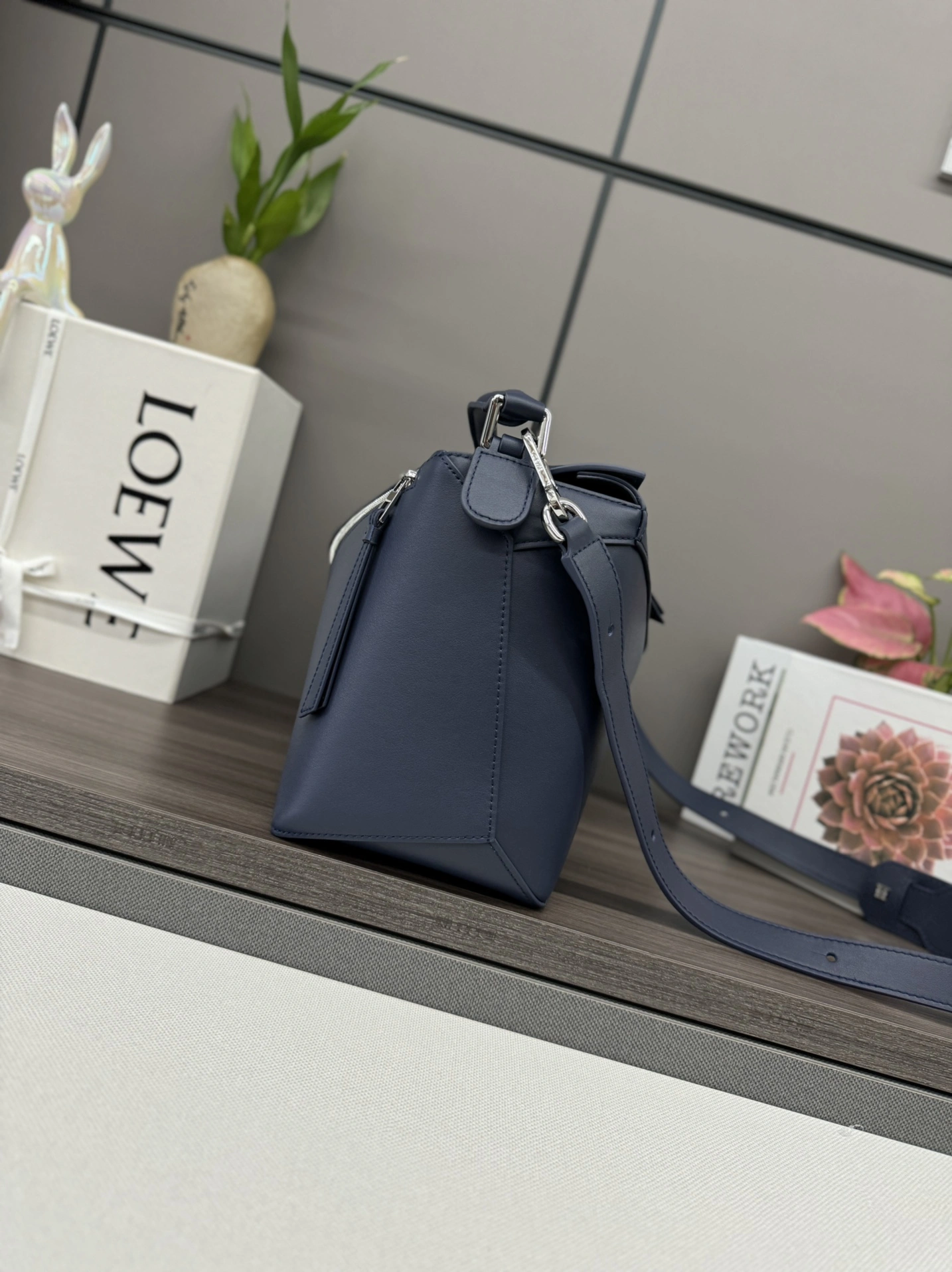Loewe Puzzle Bags Upgraded 72110
