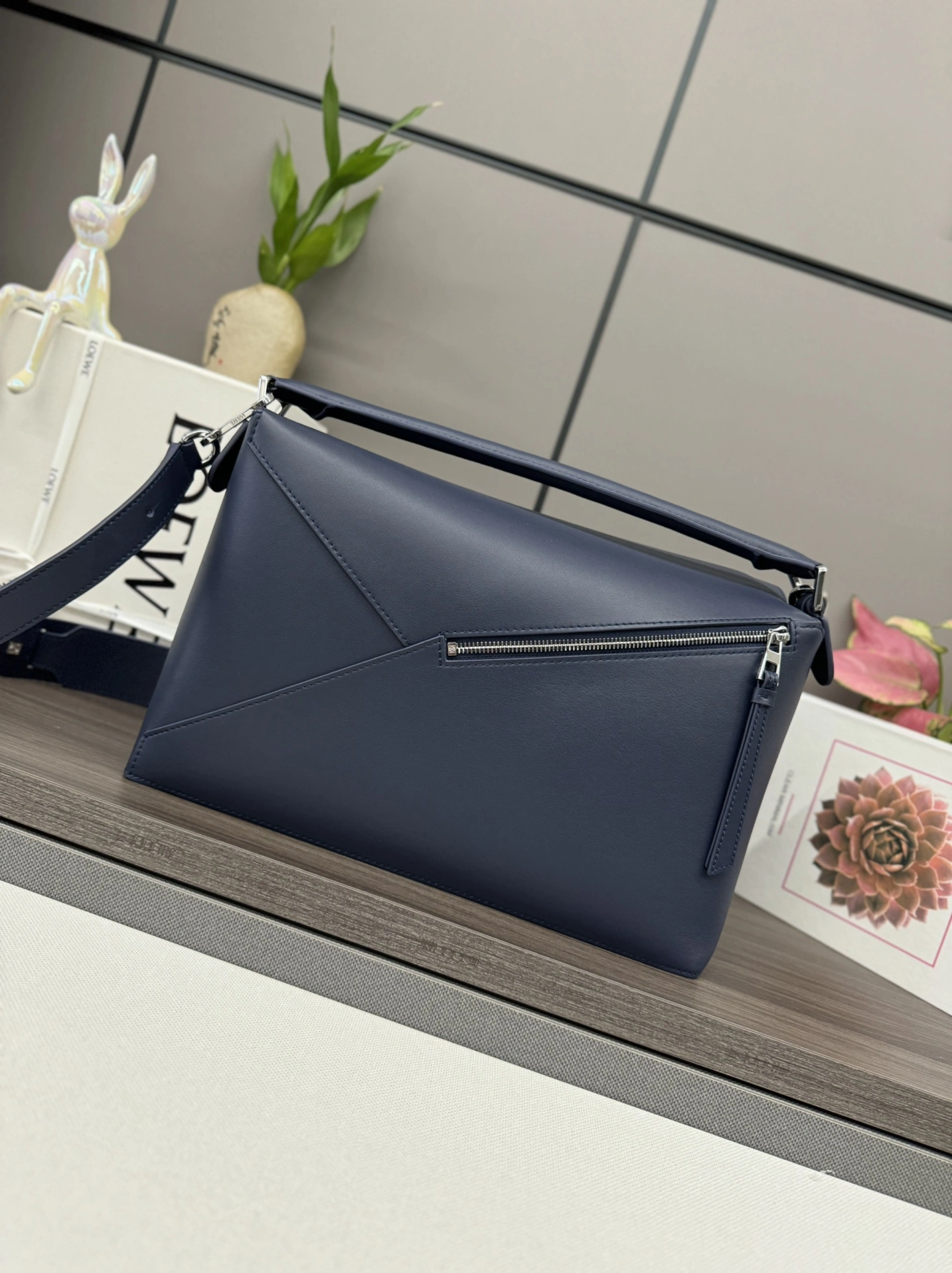 Loewe Puzzle Bags Upgraded 72110