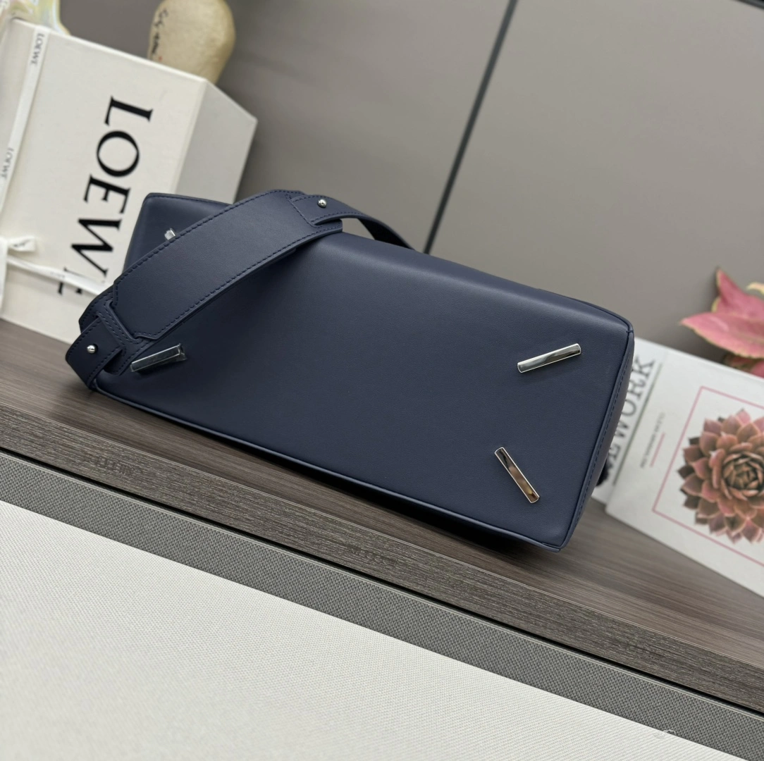 Loewe Puzzle Bags Upgraded 72110