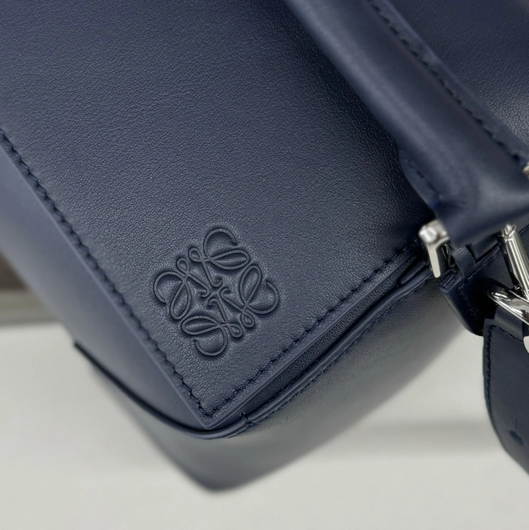 Loewe Puzzle Bags Upgraded 72110