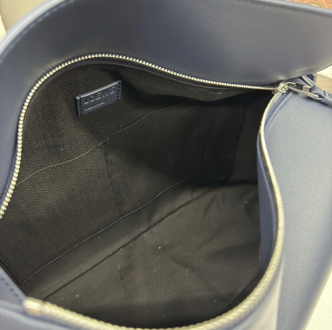 Loewe Puzzle Bags Upgraded 72110