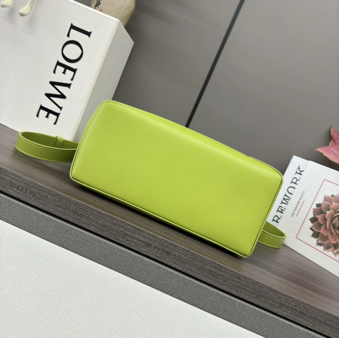 Colorful Loewe Puzzle Bags 72098