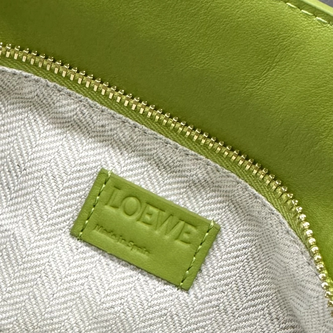 Colorful Loewe Puzzle Bags 72098