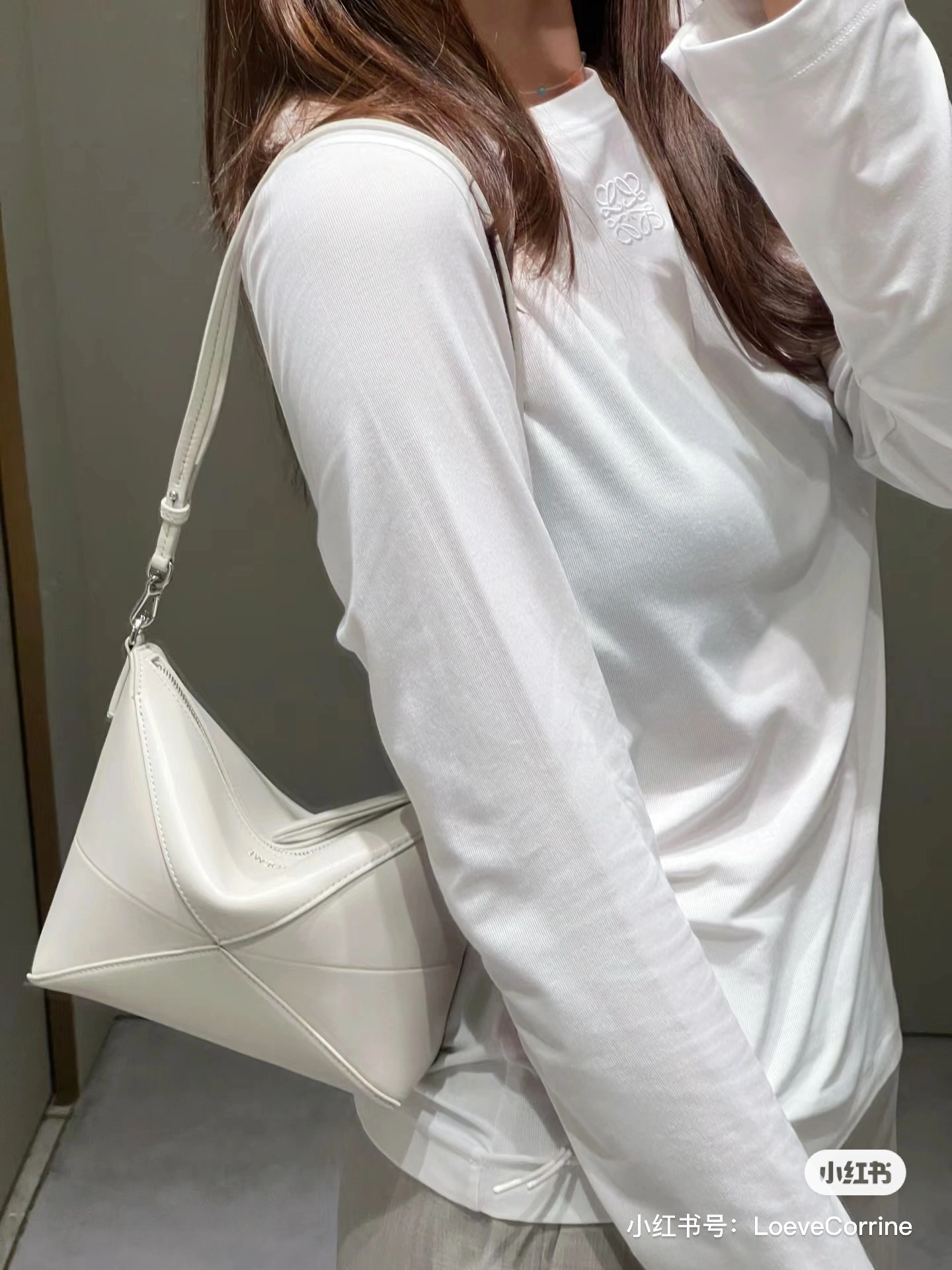 Loewe Puzzle Bags FashionForward 72096