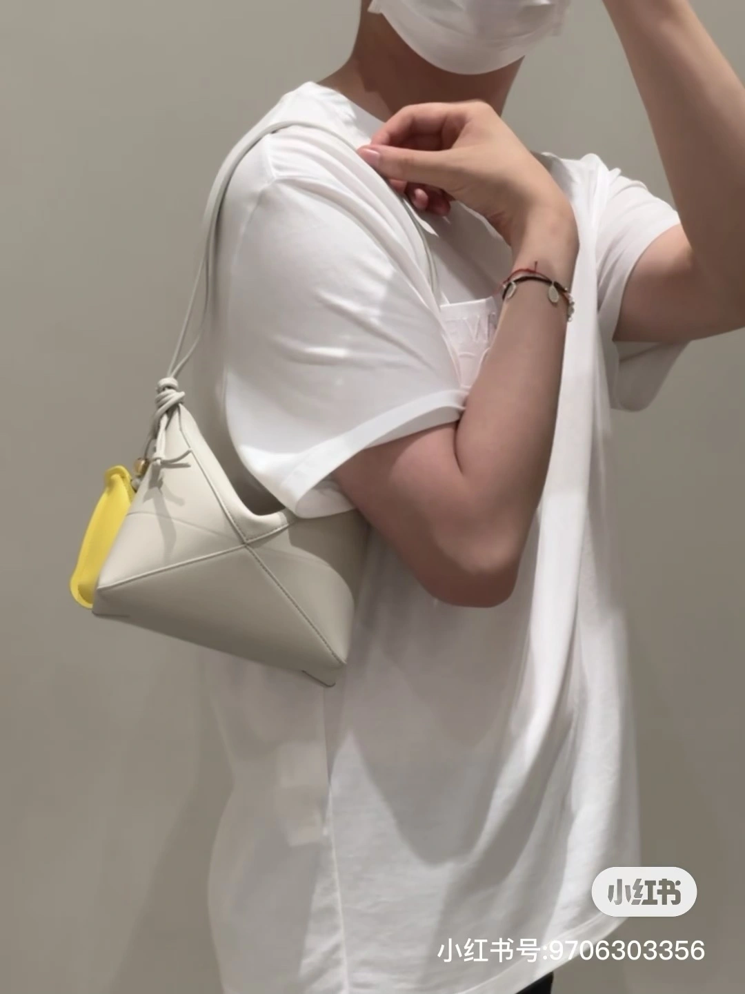 Loewe Puzzle Bags FashionForward 72096