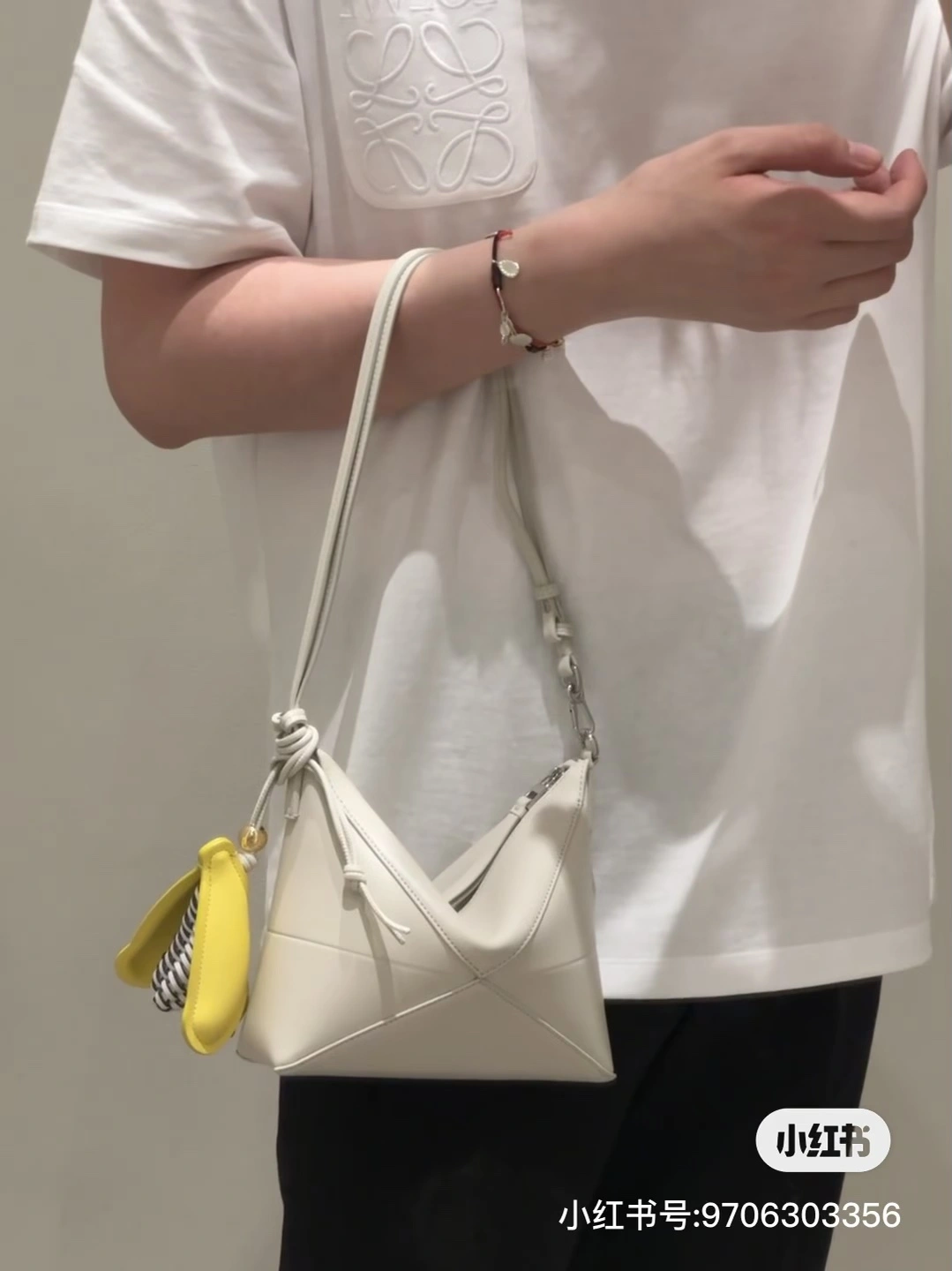 Loewe Puzzle Bags FashionForward 72096