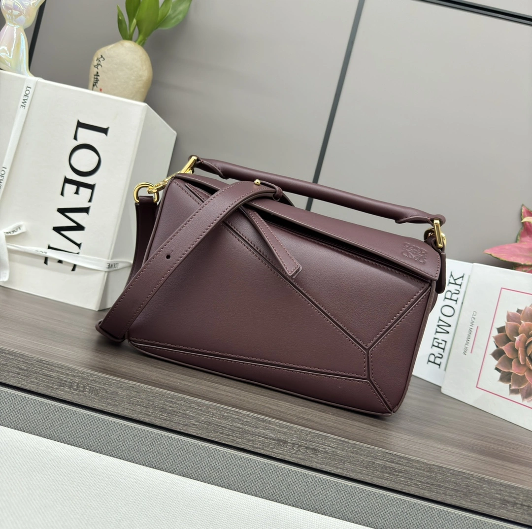 Loewe Puzzle Bags ModernLook 72103