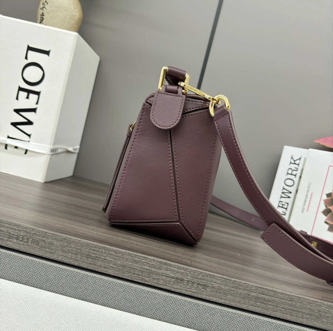 Loewe Puzzle Bags ModernLook 72103