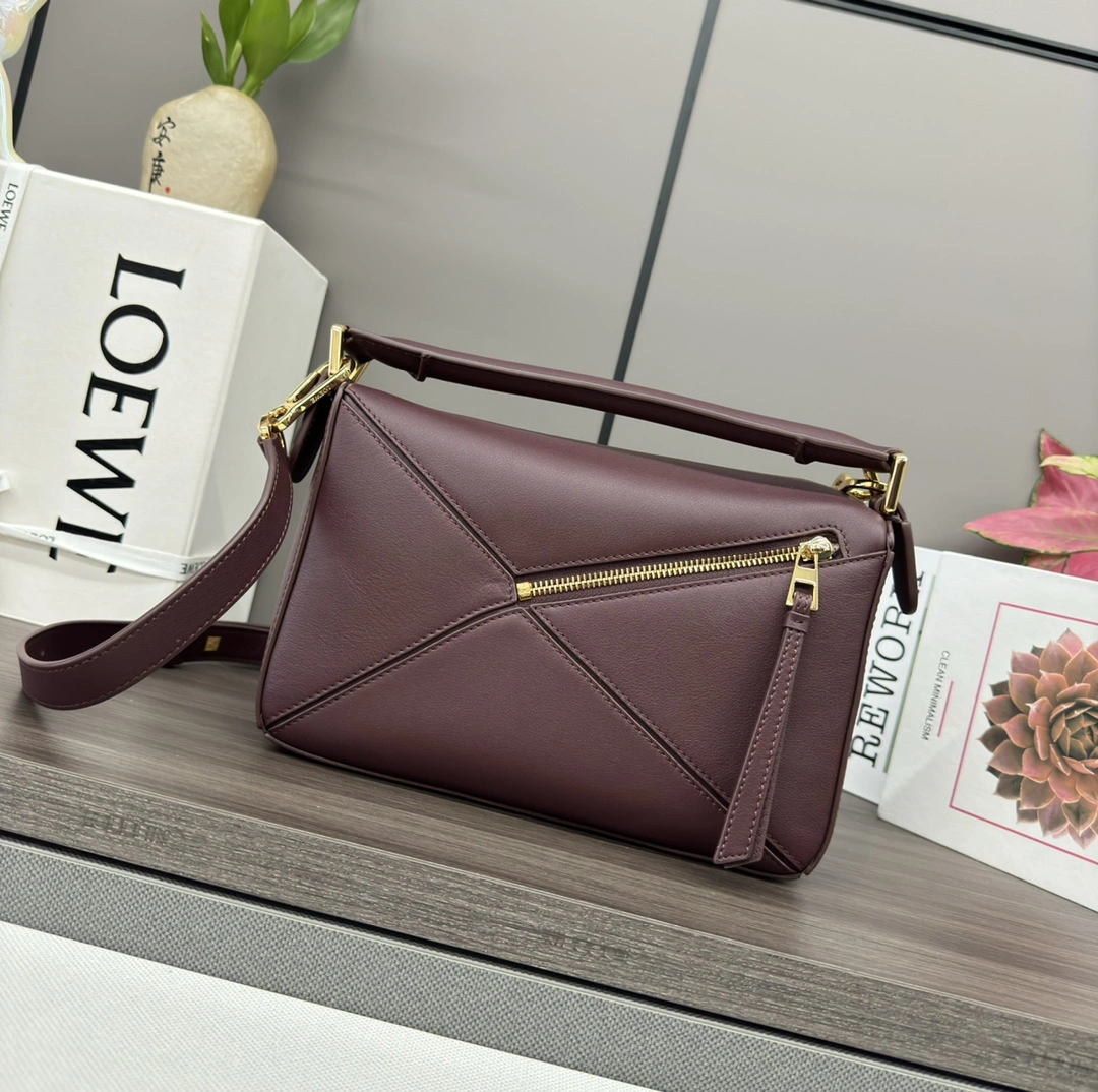 Loewe Puzzle Bags ModernLook 72103