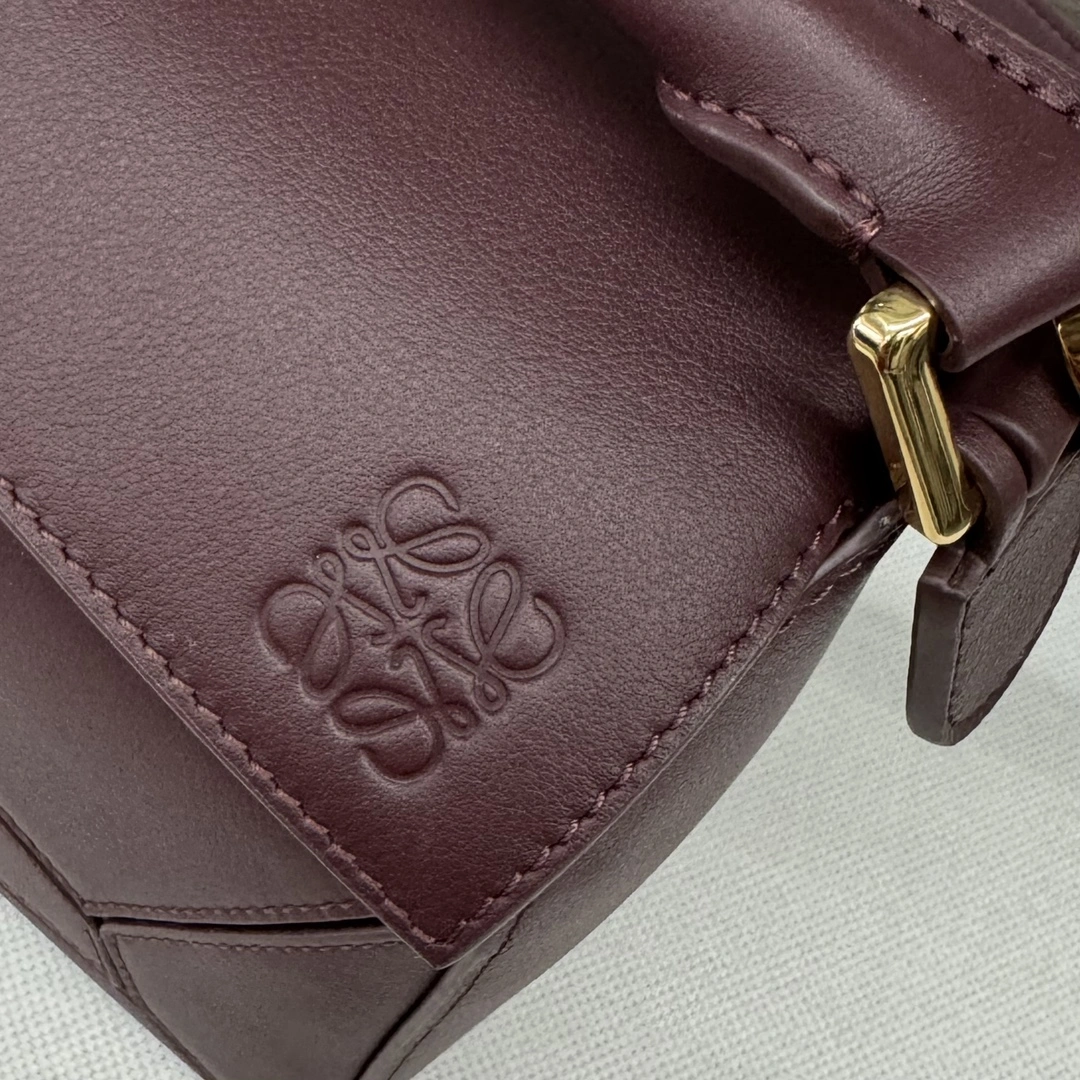 Loewe Puzzle Bags ModernLook 72103