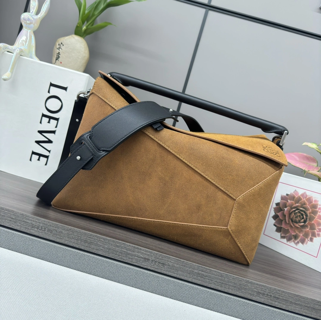 ComfortFit Loewe Puzzle Bags 72101