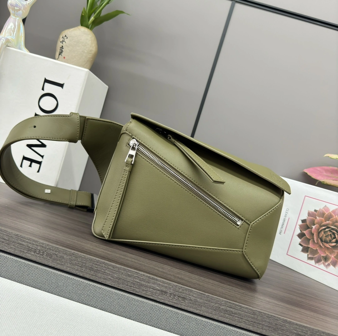 Loewe Puzzle Bags WrinkleFree 72100