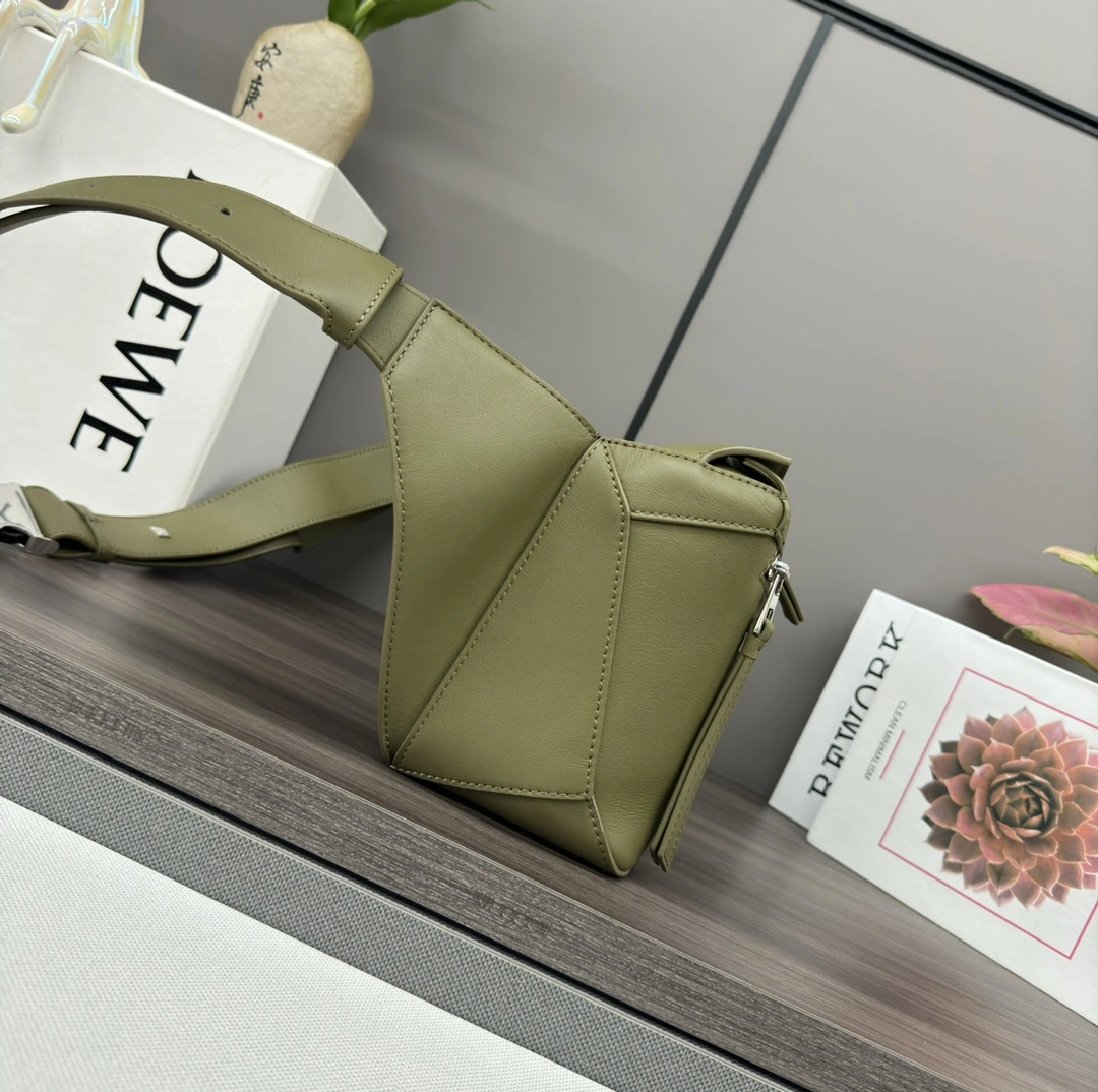 Loewe Puzzle Bags WrinkleFree 72100