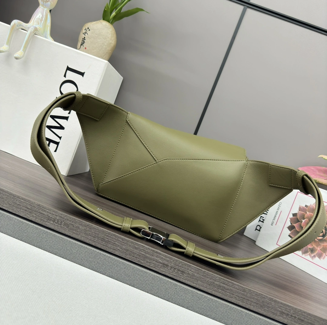 Loewe Puzzle Bags WrinkleFree 72100