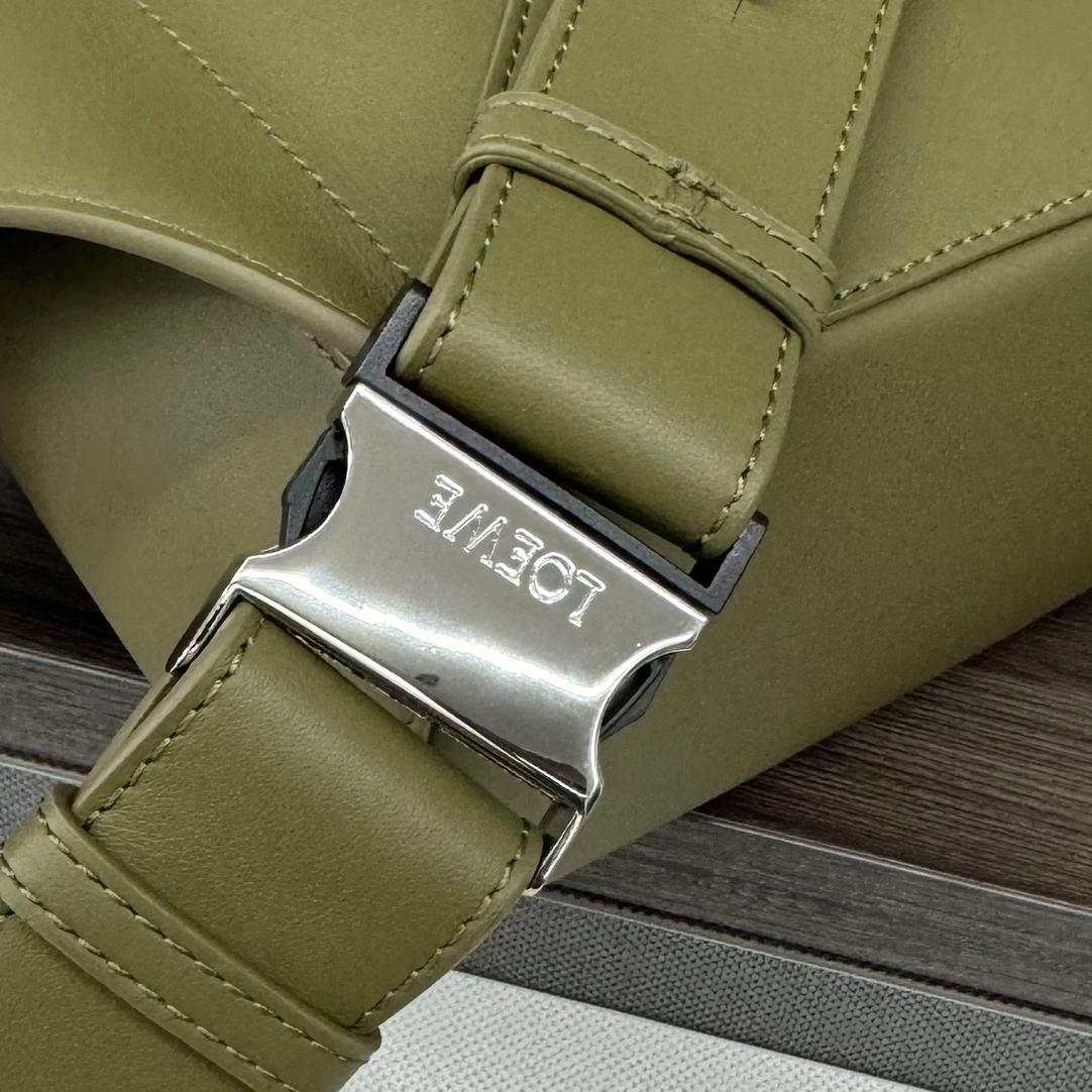 Loewe Puzzle Bags WrinkleFree 72100