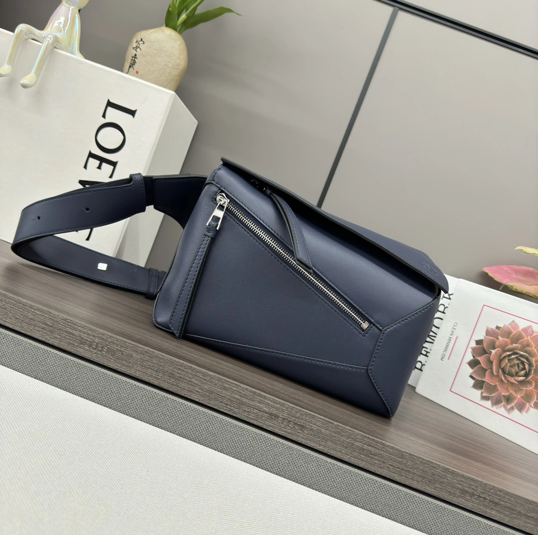 Loewe Puzzle Bags HighPerformance 72097