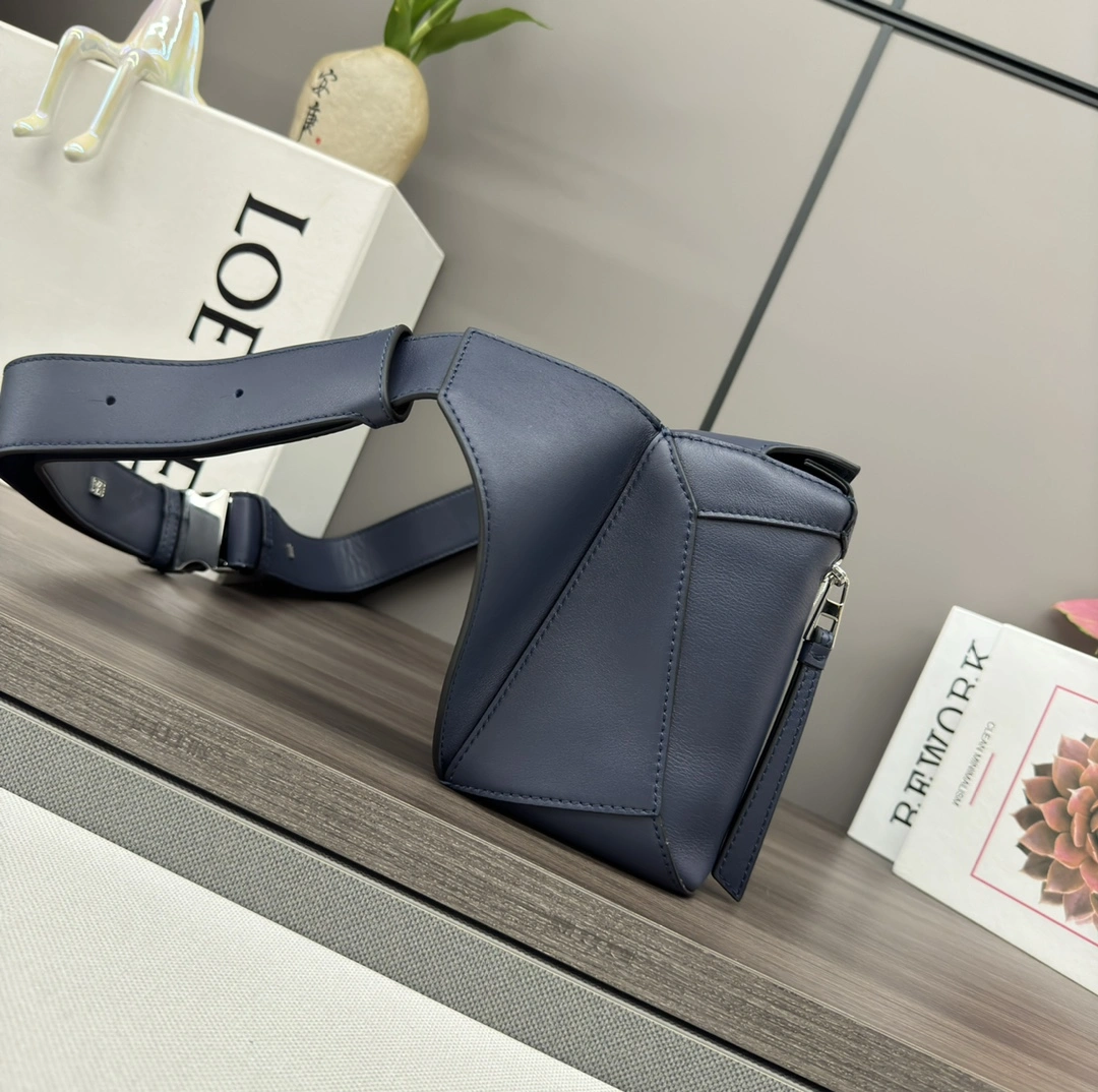 Loewe Puzzle Bags HighPerformance 72097