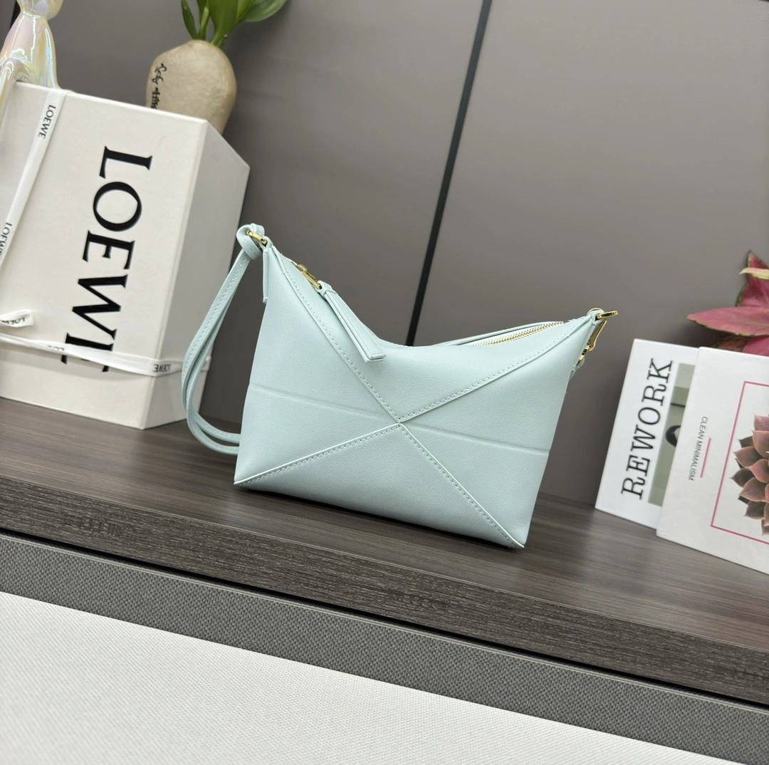Comfortable Loewe Puzzle Bags 72129