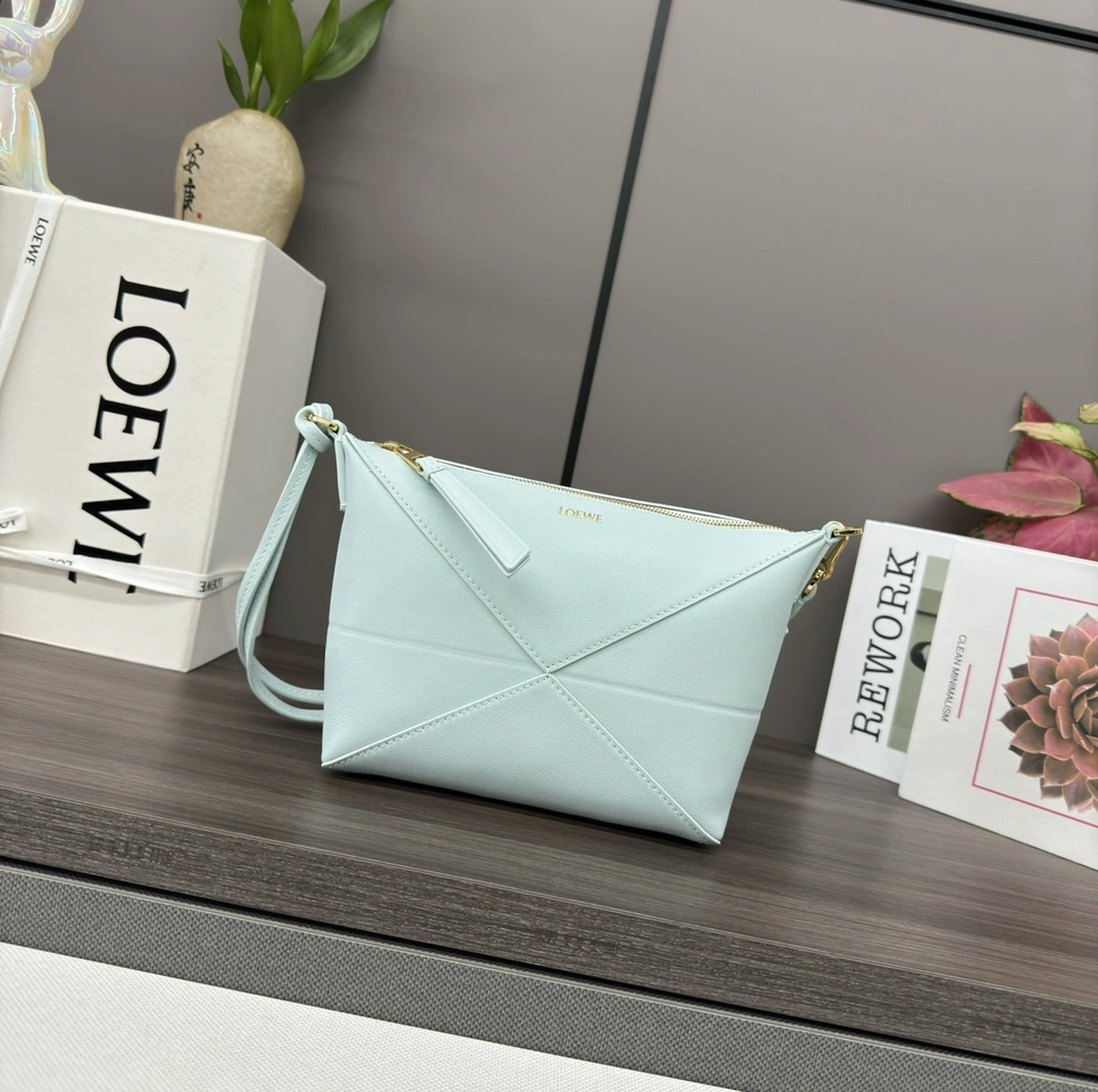Comfortable Loewe Puzzle Bags 72129