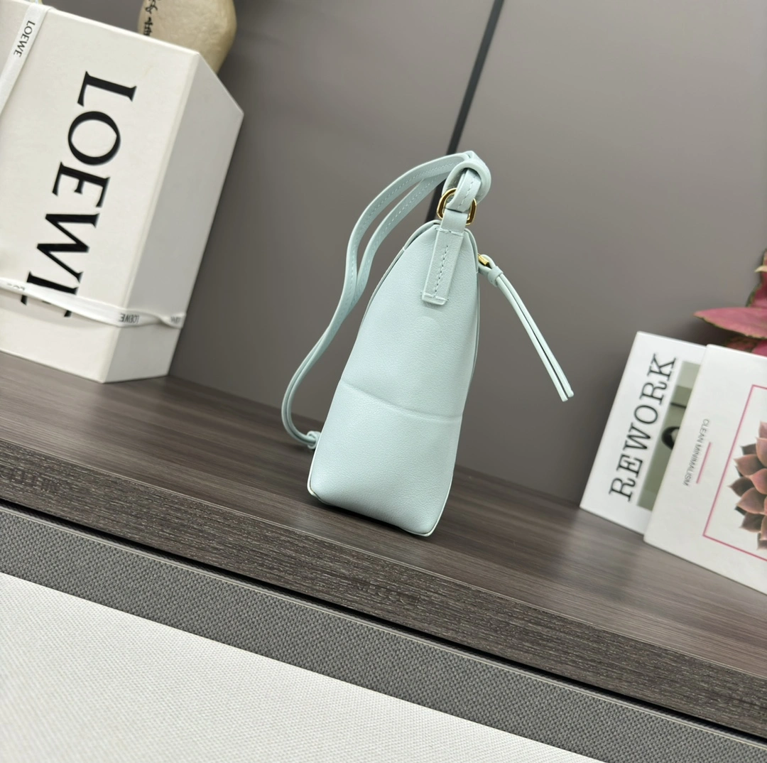 Comfortable Loewe Puzzle Bags 72129