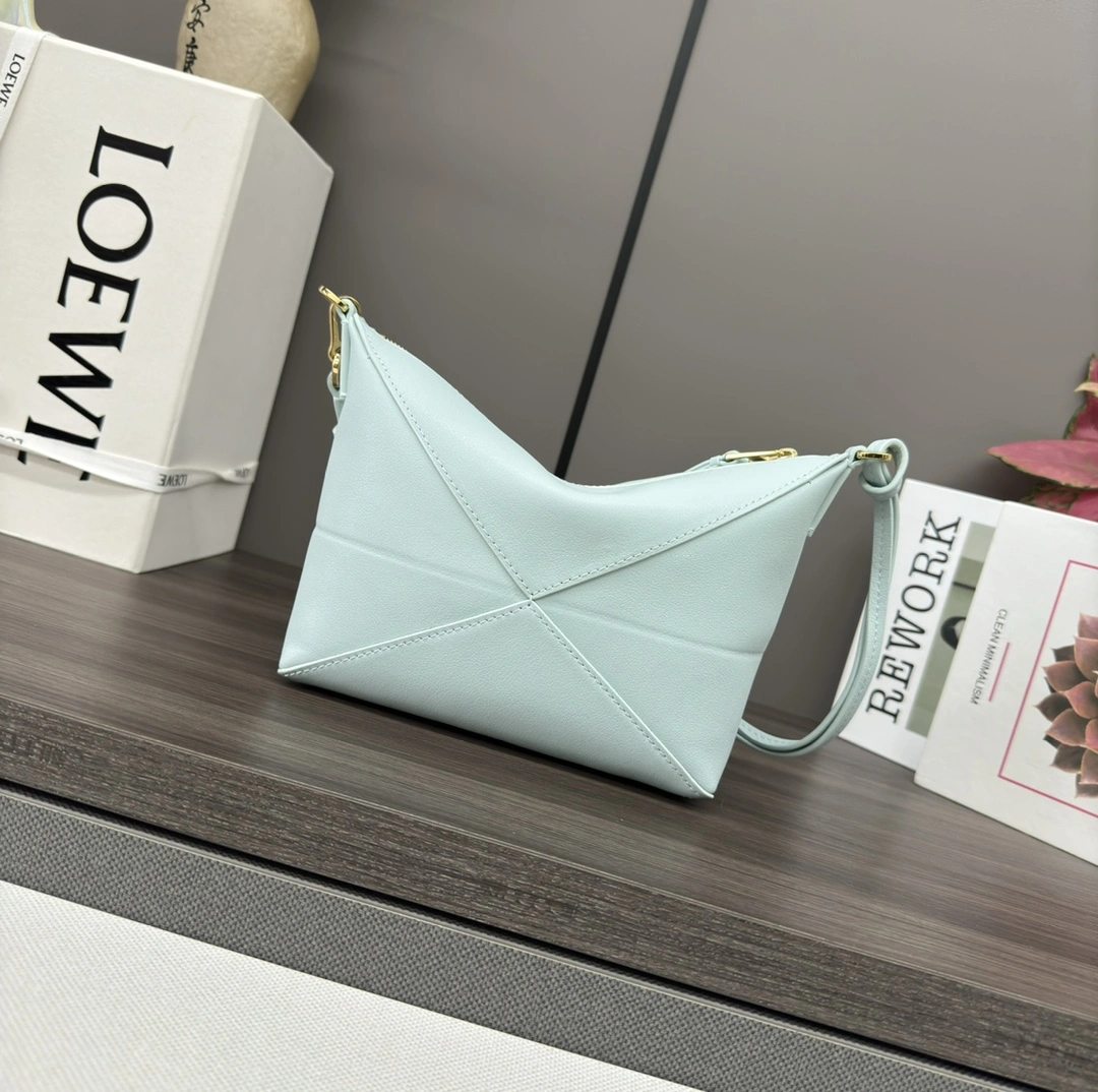 Comfortable Loewe Puzzle Bags 72129