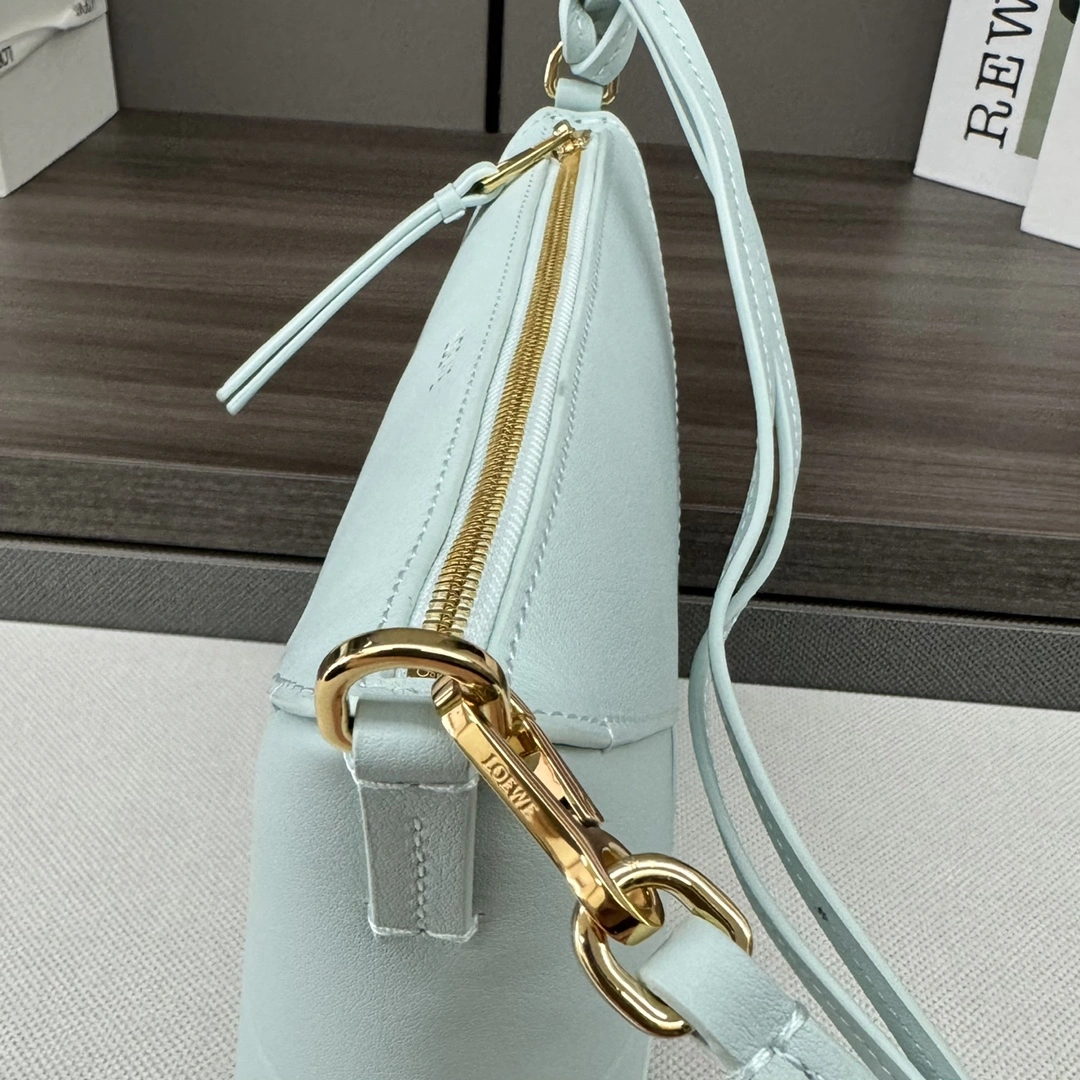 Comfortable Loewe Puzzle Bags 72129