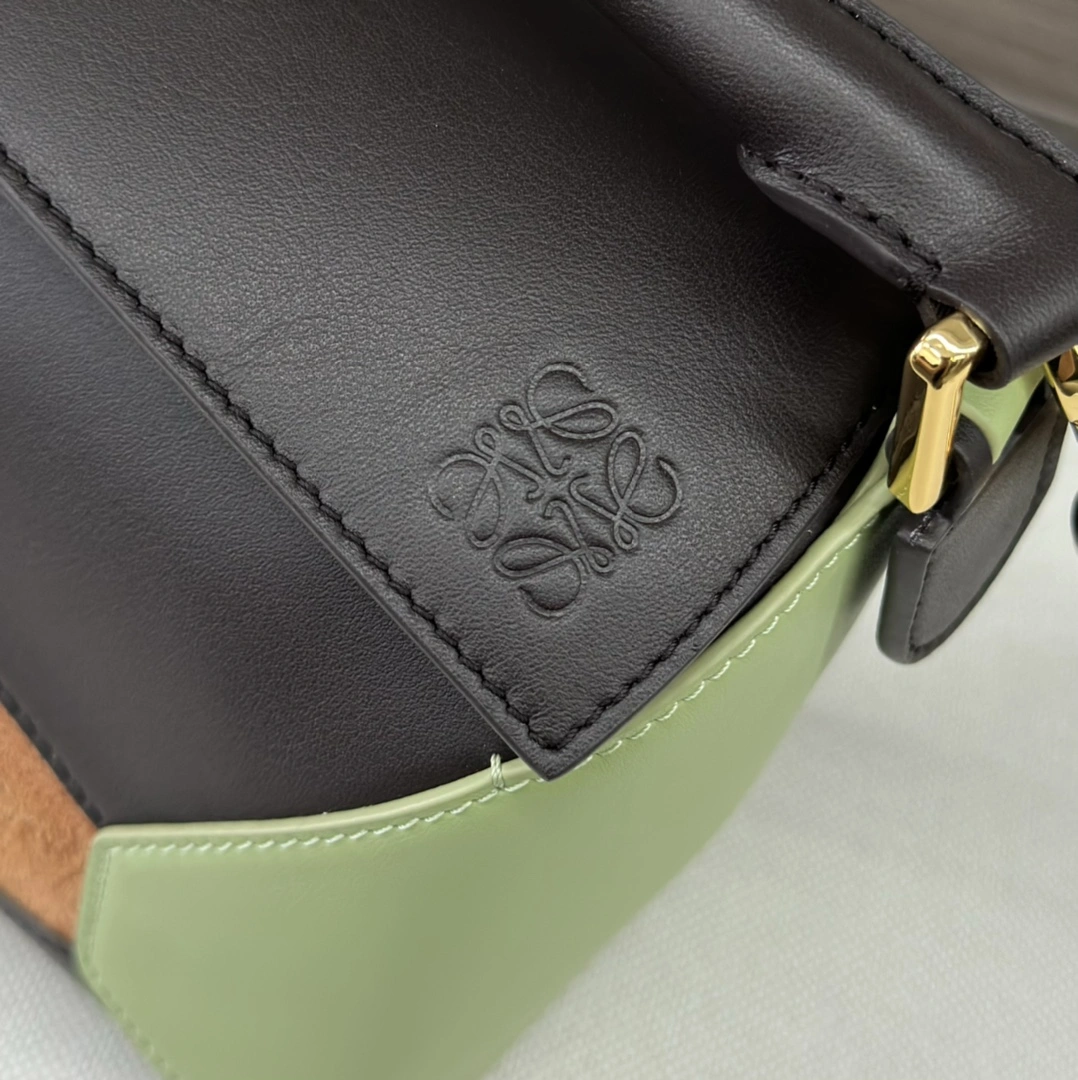 HighQuality Loewe Puzzle Bags 67207