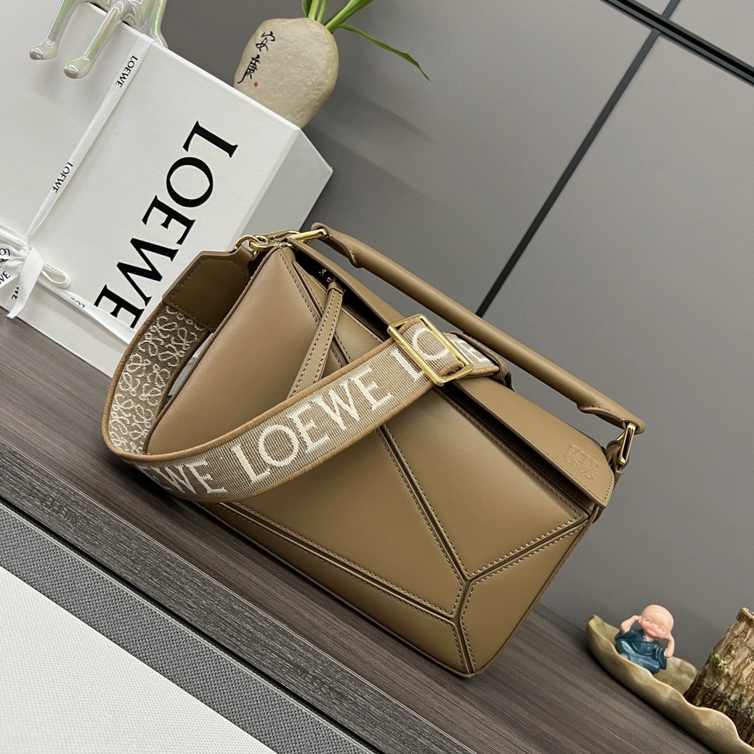 ZeroBulk Loewe Puzzle Bags 67206