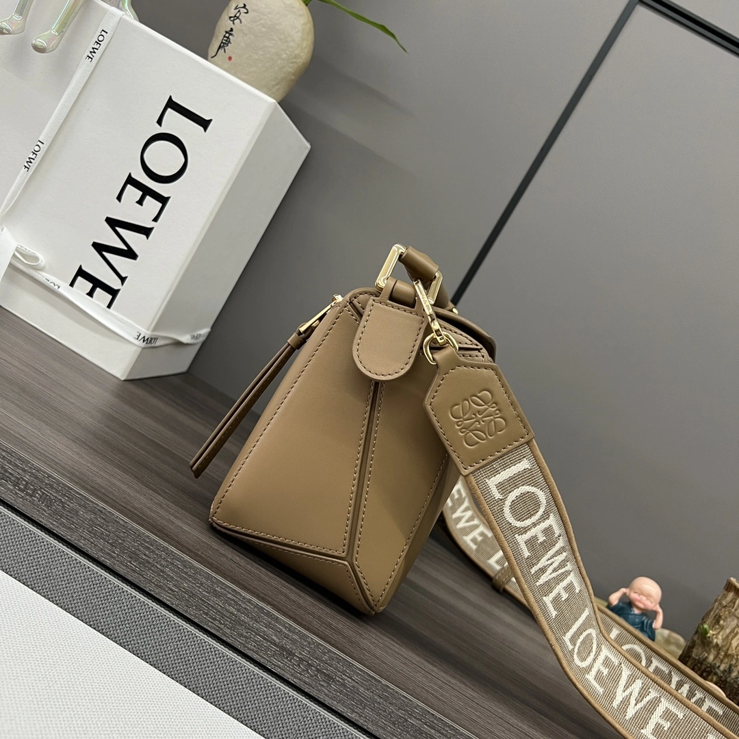 ZeroBulk Loewe Puzzle Bags 67206
