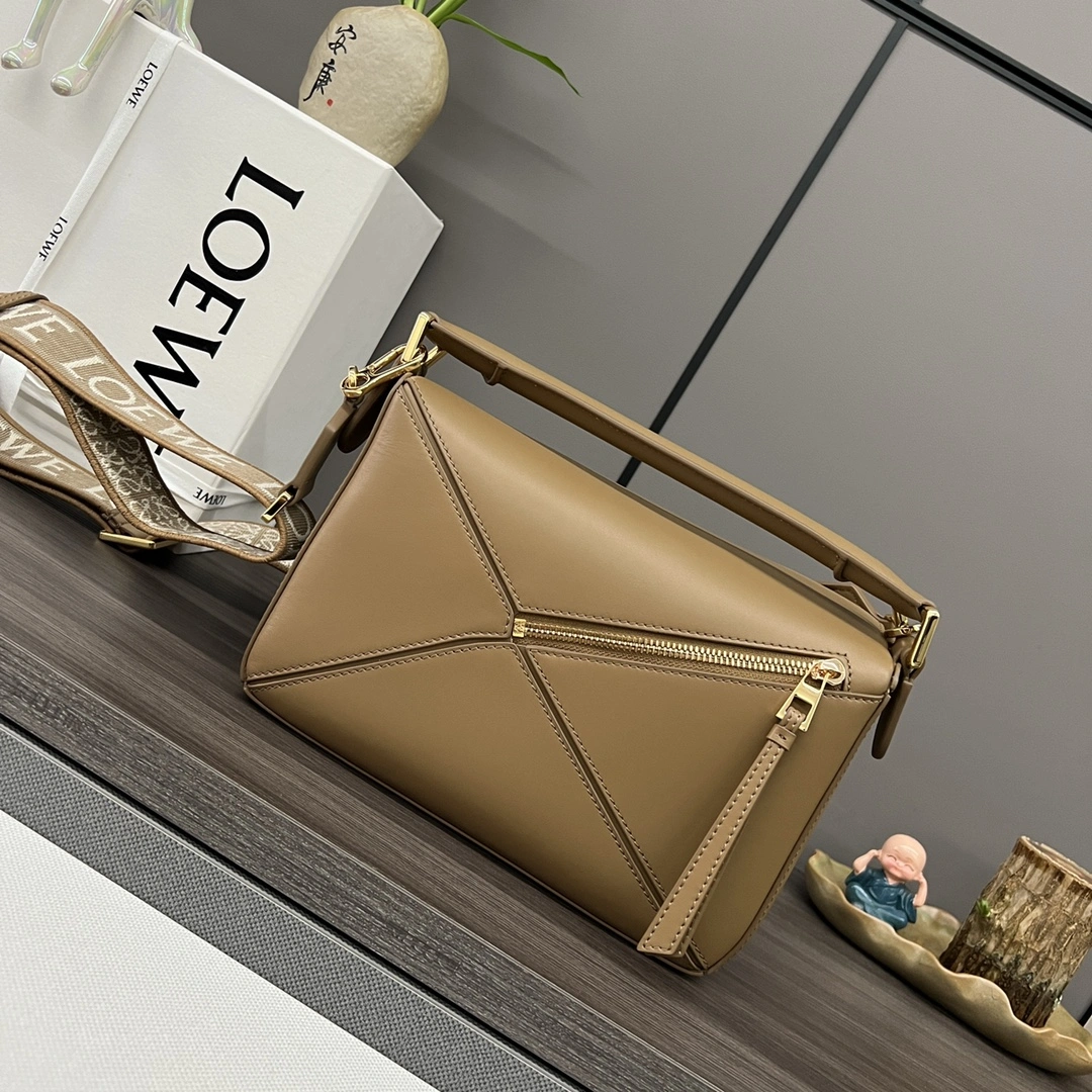 ZeroBulk Loewe Puzzle Bags 67206