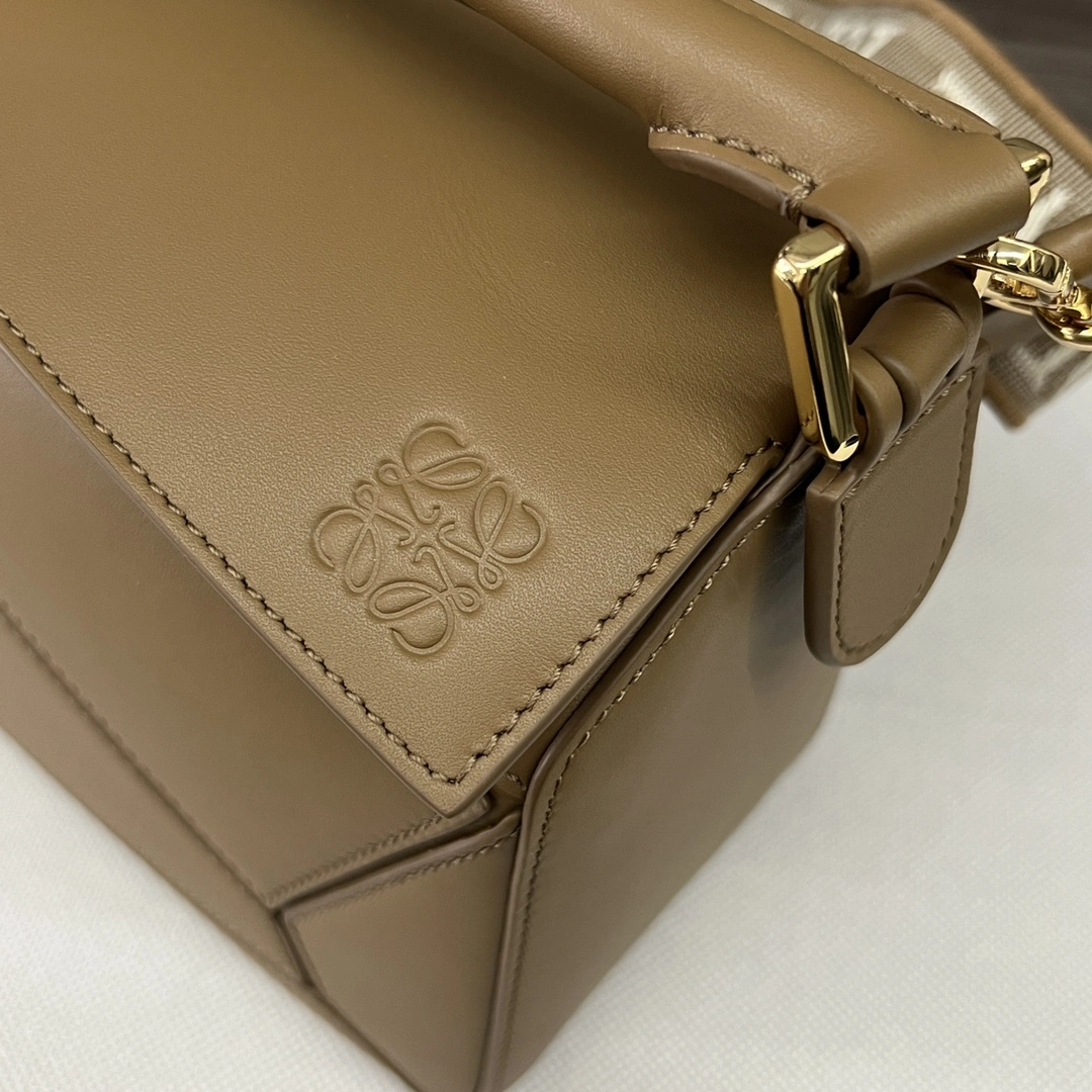 ZeroBulk Loewe Puzzle Bags 67206