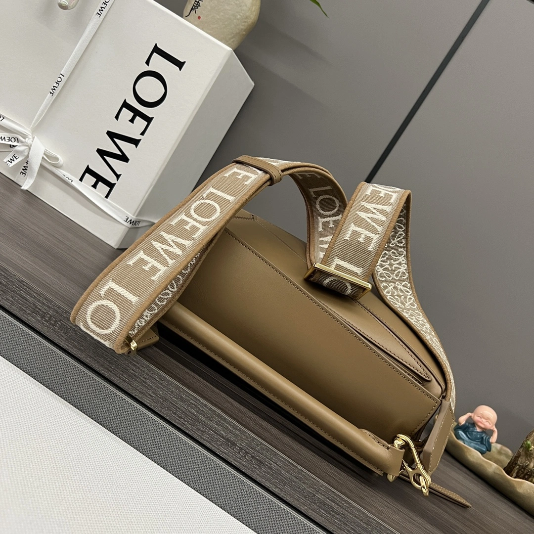 ZeroBulk Loewe Puzzle Bags 67206