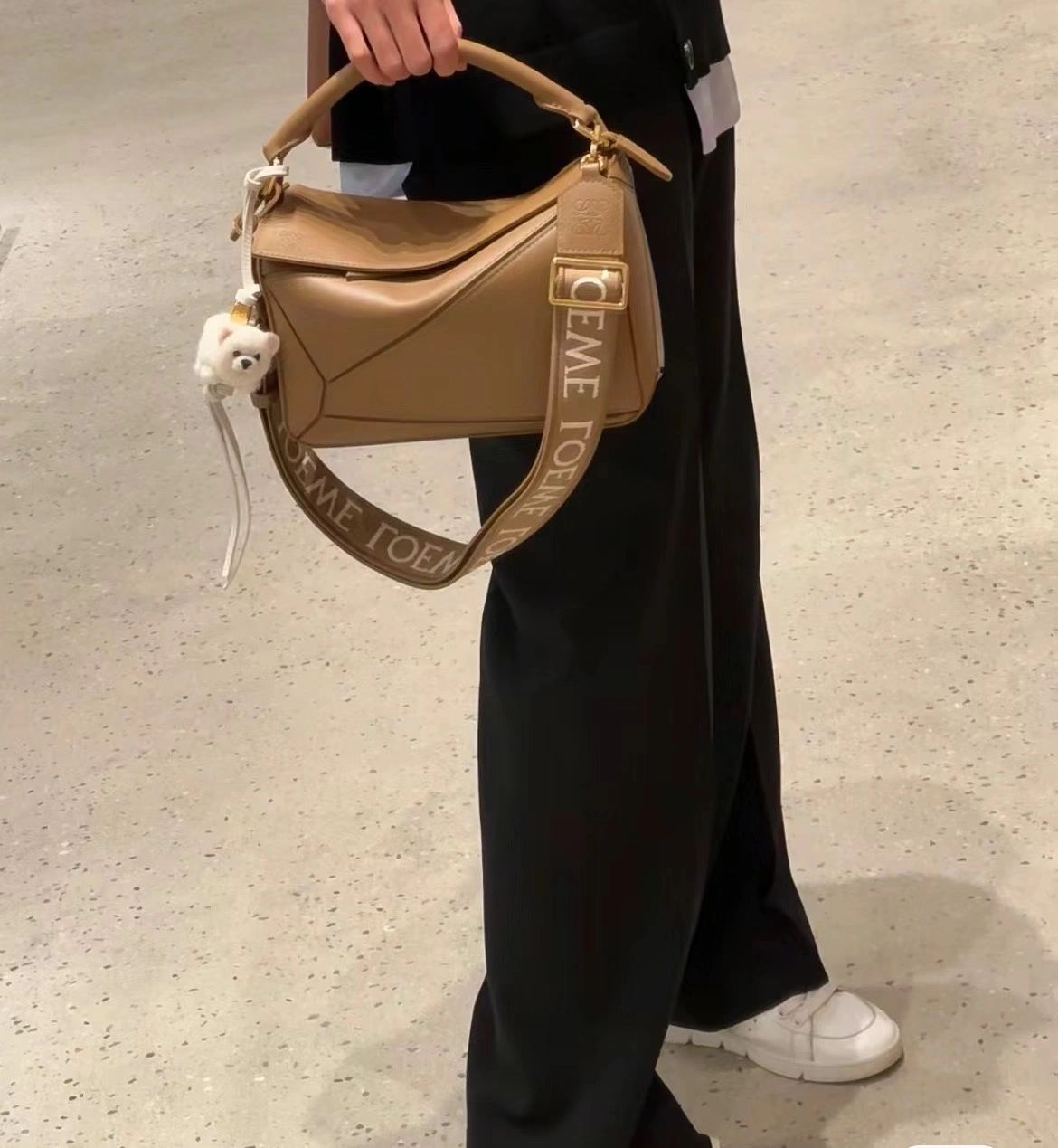 ZeroBulk Loewe Puzzle Bags 67206